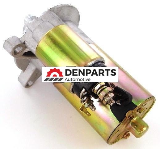 New Starter Ford Ranger Mazda B Series 1997 2001 13094 3 new starter ford ranger mazda b series 1997 2001 13094 3 - Denparts