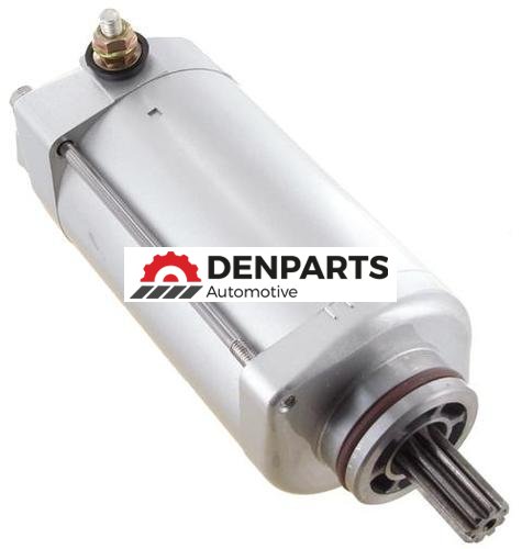 New Starter Harley Davidson Vrsca Vrscb V Rod Vrscd Night Rod 428000 47600 new starter harley davidson vrsca vrscb v rod vrscd night rod 428000 47600 - Denparts