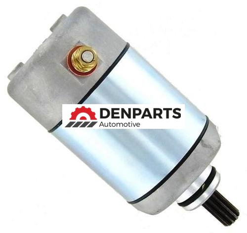 New Starter Honda Atv 31200 He0 003 31200 He0 0131 new starter honda atv 31200 he0 003 31200 he0 0131 - Denparts