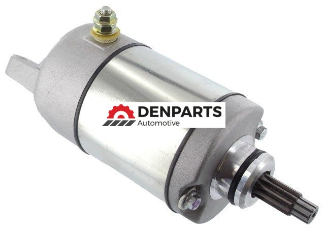 New Starter Honda Atv Trx300Ex Fourtrax 31200 Hm3 671 13499 0 new starter honda atv trx300ex fourtrax 31200 hm3 671 13499 0 - Denparts