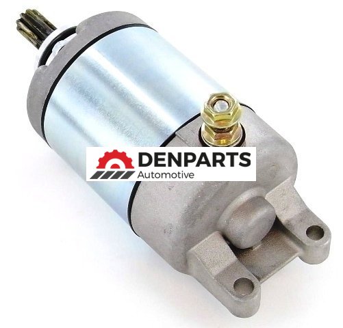 New Starter Honda Cbr600 31200 Mbw 611 1999 2006 1207 3 new starter honda cbr600 31200 mbw 611 1999 2006 1207 3 - Denparts