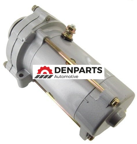 New Starter Honda Goldwing Gl1I L Sei 1985 1987 1211 2 new starter honda goldwing gl1200a i l sei 1985 1987 1211 2 - Denparts