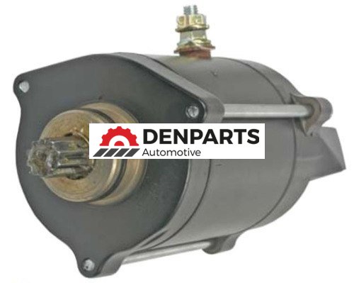 New Starter Honda Pc800 Pc 800 Pacific Coast 800Cc 1989 1990 1994 19980 new starter honda pc800 pc 800 pacific coast 800cc 1989 1990 1994 19980 - Denparts