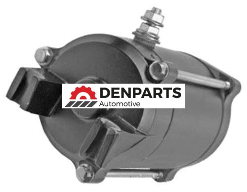New Starter Honda Pc800 Pc 800 Pacific Coast 800Cc 1989 1990 1994 19981 new starter honda pc800 pc 800 pacific coast 800cc 1989 1990 1994 19981 - Denparts