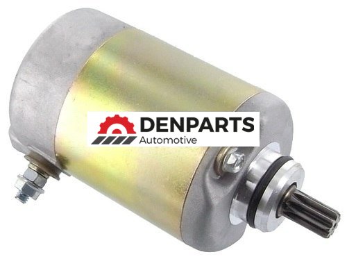 New Starter Honda Scooter Ch250 Elite Cn250 Helix0 new starter honda scooter ch250 elite cn250 helix0 - Denparts