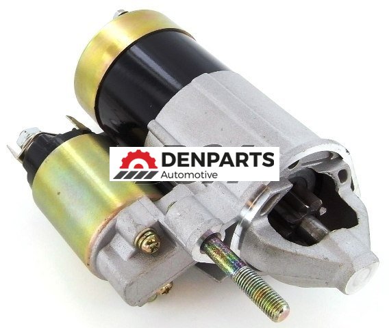 New Starter Hyundai Santa Fe Sonata 2 4L 36100 38050 11063 0 new starter hyundai santa fe sonata 2 4l 36100 38050 11063 0 - Denparts