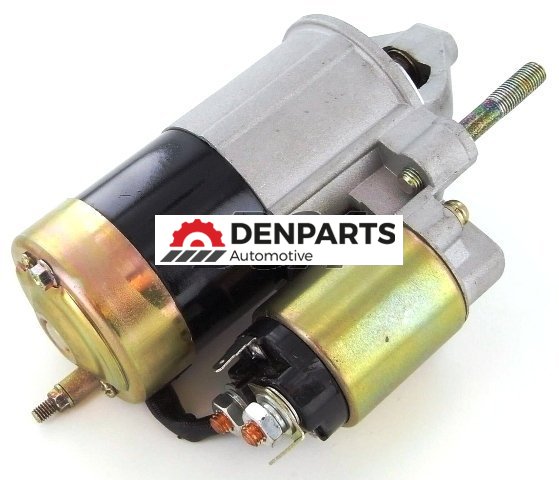 New Starter Hyundai Santa Fe Sonata 2 4L 36100 38050 11063 2 new starter hyundai santa fe sonata 2 4l 36100 38050 11063 2 - Denparts