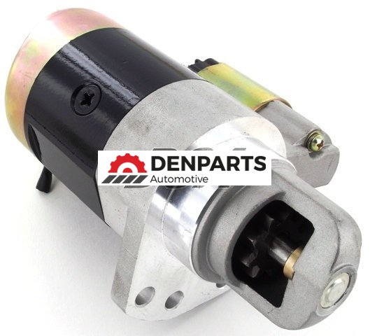 New Starter John Deere Onan Am106856 191 0734 Mea10 07 1006 0 new starter john deere onan am106856 191 0734 mea10 07 1006 0 - Denparts