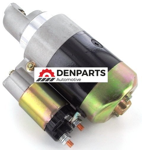 New Starter John Deere Onan Am106856 191 0734 Mea10 07 1006 3 new starter john deere onan am106856 191 0734 mea10 07 1006 3 - Denparts