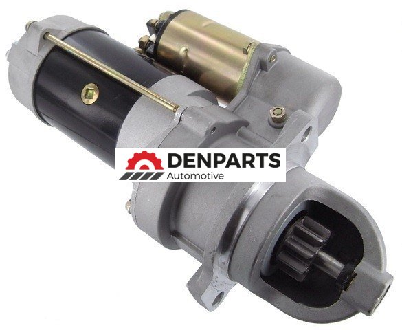 New Starter Lincoln New Holland And Perkins 10465044 12160 0 new starter lincoln new holland and perkins 10465044 12160 0 - Denparts