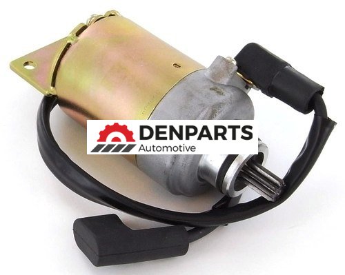 New Starter Polaris Phoenix Sawtooth 200 04530240 new starter polaris phoenix sawtooth 200 04530240 - Denparts