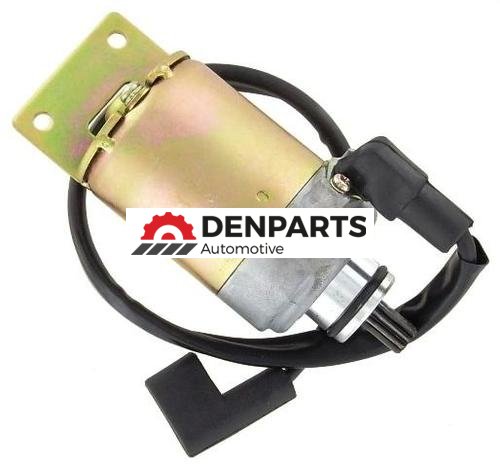 New Starter Polaris Phoenix Sawtooth 200 04530241 new starter polaris phoenix sawtooth 200 04530241 - Denparts
