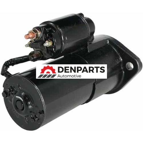 New Starter Replaces Mercury Marine 50 808011A05 50 808011A4 94858 1 new starter replaces mercury marine 50 808011a05 50 808011a4 94858 1 - Denparts