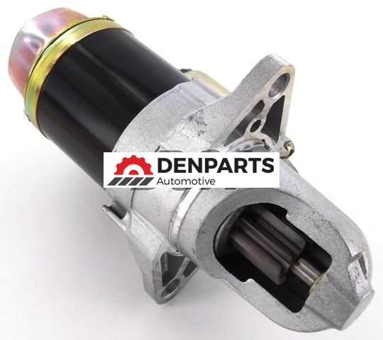 New Starter Saab Subaru 23300 Aa560 32 00 6005 7704 0 new starter saab subaru 23300 aa560 32 00 6005 7704 0 - Denparts