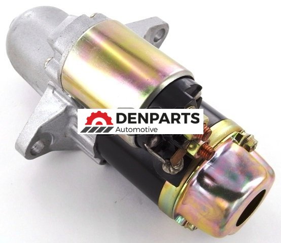 New Starter Saab Subaru 23300 Aa560 32 00 6005 7704 3 new starter saab subaru 23300 aa560 32 00 6005 7704 3 - Denparts