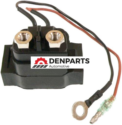 New Starter Solenoid Relay Yamaha Wave Runner Fx1000 Fx 1000 2002 2003 2004 94918 0 new starter solenoid relay yamaha wave runner fx1000 fx 1000 2002 2003 2004 94918 0 - Denparts