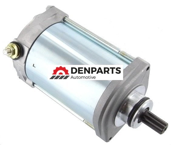 New Starter Suzuki Gsx1300R K1 K2 Hayabusa 2001 2003 5226 0 new starter suzuki gsx1300r k1 k2 hayabusa 2001 2003 5226 0 - Denparts