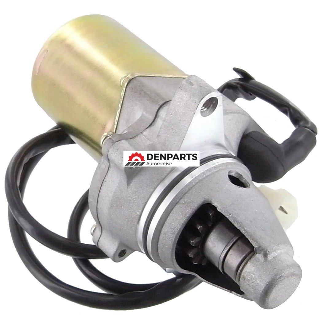 Starter Suzuki Lt-80 Quad 31100-40B01 21163-S003 Starter Suzuki LT-80 Quad 31100-40B01 21163-S003
