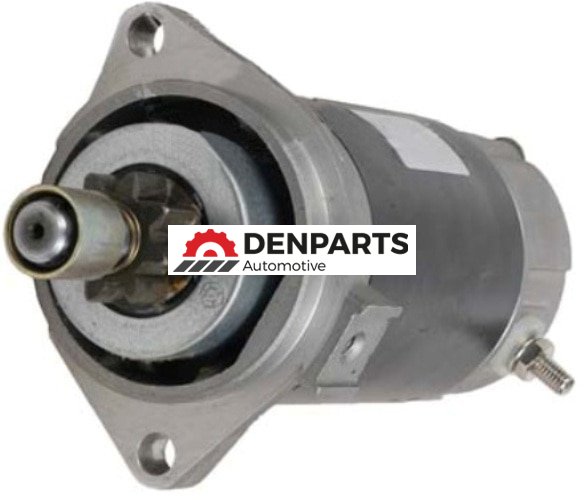 New Starter Suzuki Marine Df25E Df25T 4 Stroke 25Hp 2000 2006 36 4Ci 13839 0 new starter suzuki marine df25e df25t 4 stroke 25hp 2000 2006 36 4ci 13839 0 - Denparts
