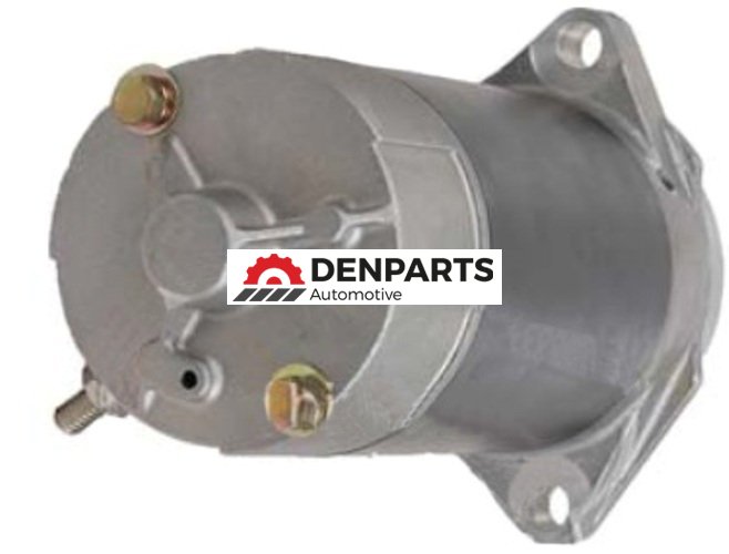 New Starter Suzuki Marine Df25E Df25T 4 Stroke 25Hp 2000 2006 36 4Ci 13839 1 new starter suzuki marine df25e df25t 4 stroke 25hp 2000 2006 36 4ci 13839 1 - Denparts