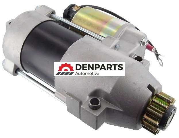 New Starter Yamaha Marine 75 100 Hp Mercury 50 804312T1 13758 0 new starter yamaha marine 75 100 hp mercury 50 804312t1 13758 0 - Denparts