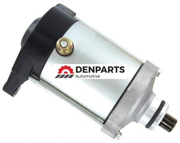New Starter Yamaha Motorcycle Fj1100 1097Cc 1984 1985 5029 1 new starter yamaha motorcycle fj1100 1097cc 1984 1985 5029 1 - Denparts