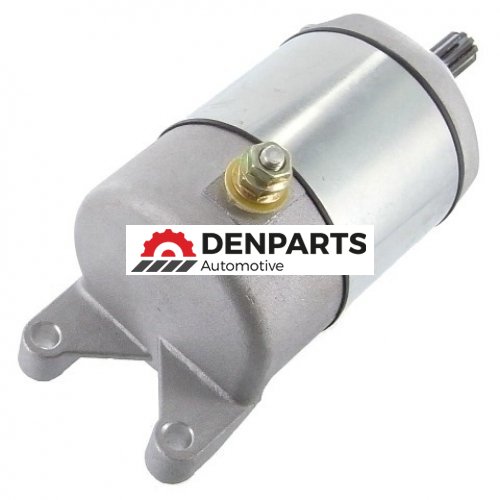 New Starter Yamaha Motorcycle Tt250 Ttr250 1999 2006 106664 2 new starter yamaha motorcycle tt250 ttr250 1999 2006 106664 2 - Denparts