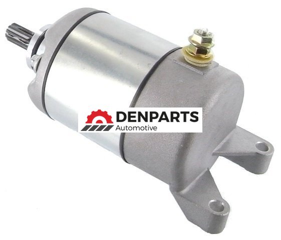 New Starter Yamaha Motorcycle Tt250 Ttr250 1999 2006 106664 3 new starter yamaha motorcycle tt250 ttr250 1999 2006 106664 3 - Denparts