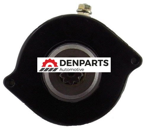 New Starter Yamaha Vx1100 Pwc 6D3 81800 00 00 2005 081 new starter yamaha vx1100 pwc 6d3 81800 00 00 2005 081 - Denparts