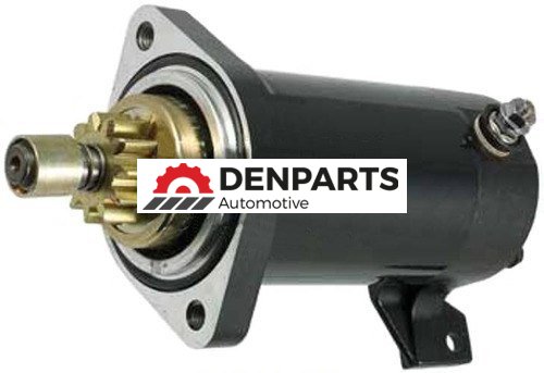 New Starter Yamaha Wave Jammer Wj500 Wj 500 1987 1991 Jet Ski0 new starter yamaha wave jammer wj500 wj 500 1987 1991 jet ski0 - Denparts