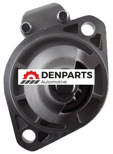 New Starter Yanmar Marine Eng 3Jh3 Yeu 4Jh3E Yeu1 new starter yanmar marine eng 3jh3 yeu 4jh3e yeu1 - Denparts