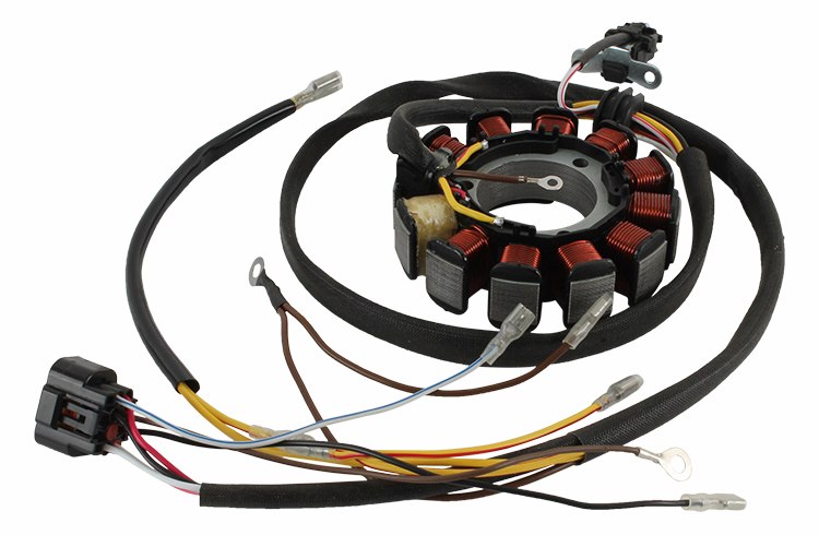 New Stator Fits 2002 Polaris Sportsman 500 Duse 500 Duse Ho Atv 499Cc 84396 0 new stator fits 2002 polaris sportsman 500 duse 500 duse ho atv 499cc 84396 0 - Denparts