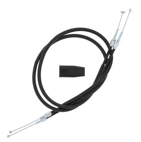 thumbnail image 2 of Throttle Cable For Honda TRX 300EX (1993-2008) - Replaces OEM 17910-HC0-670 - US Stock 2 of 5