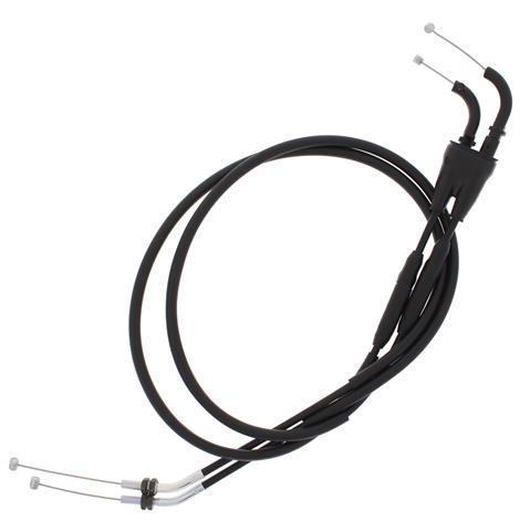 New Throttle Cable Husqvarna Te450 450Cc 2005 2006 2007 19420 0 new throttle cable husqvarna te450 450cc 2005 2006 2007 19420 0 - Denparts
