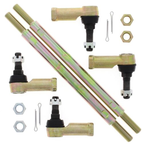 new tie rod upgrade kit can am outlander max 500 xt 4x4 500cc 07 08 09 10 11 12 99407 0 - Denparts