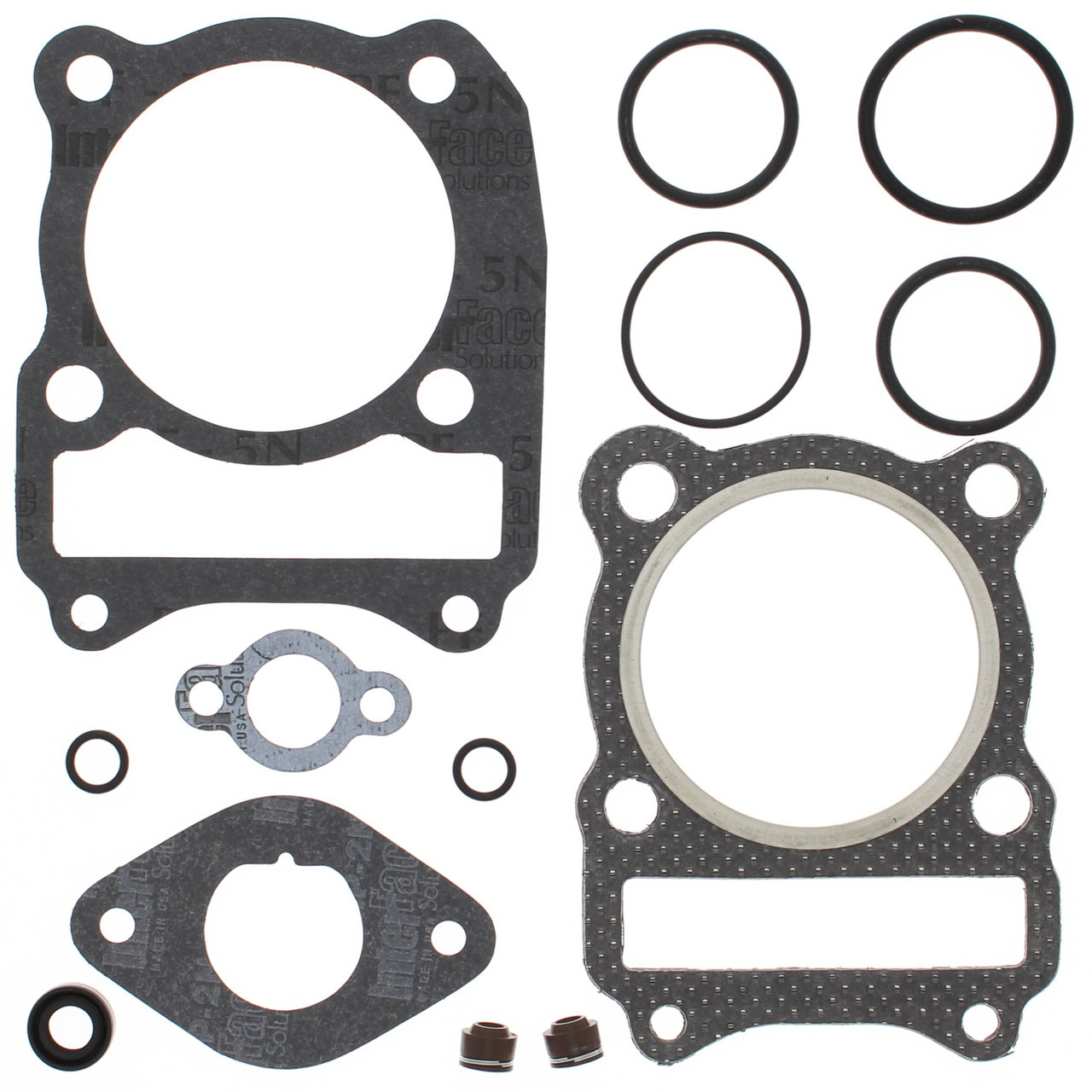 New Top End Gasket Kit Arctic Cat 250 4X4 250Cc 2001 2002 2003 2004 2005 88591 0 new top end gasket kit arctic cat 250 4x4 250cc 2001 2002 2003 2004 2005 88591 0 - Denparts
