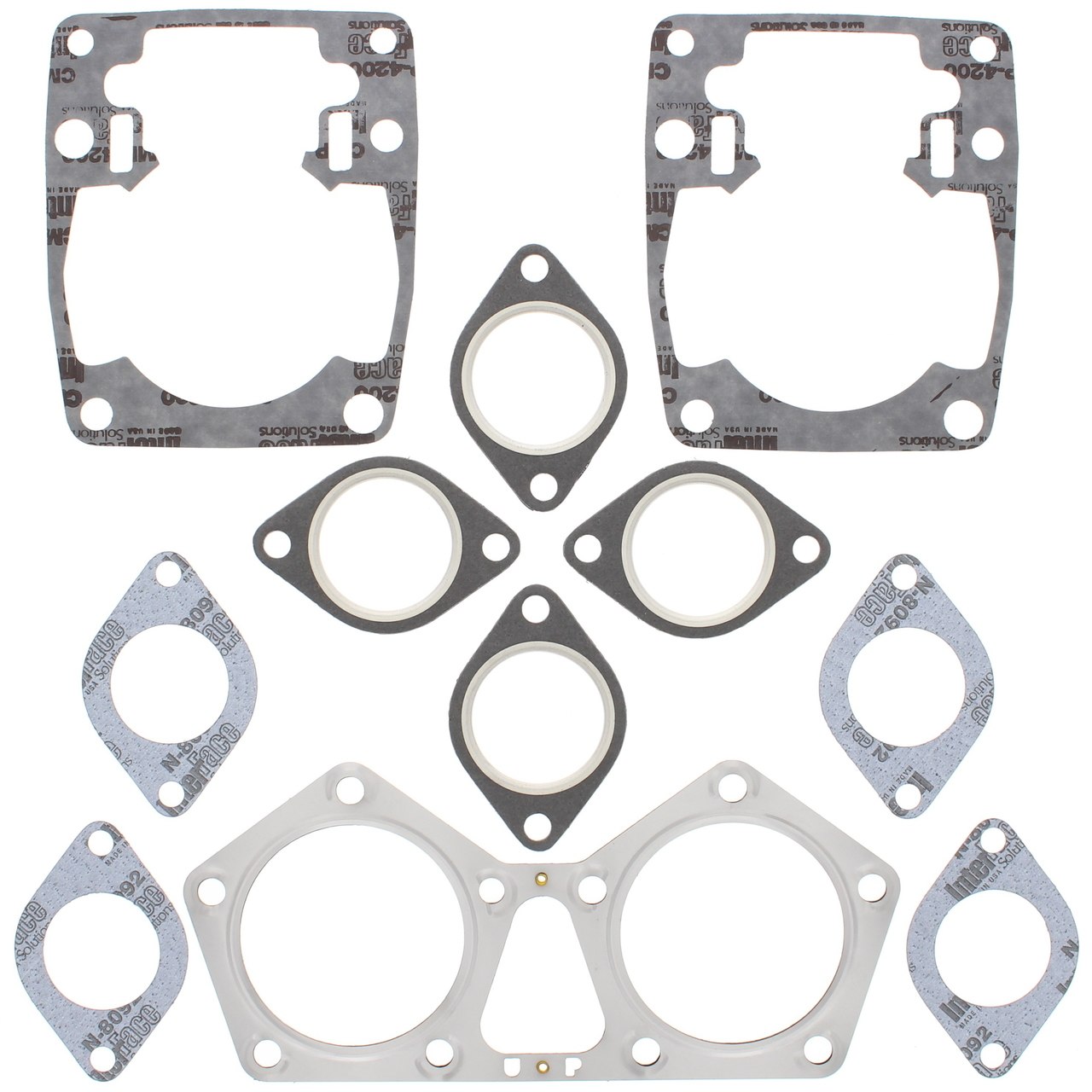New Top End Gasket Kit Arctic Cat T 570 570Cc 2008 2009 2010 2011 2012 2013 2014 88534 0 new top end gasket kit arctic cat t 570 570cc 2008 2009 2010 2011 2012 2013 2014 88534 0 - Denparts