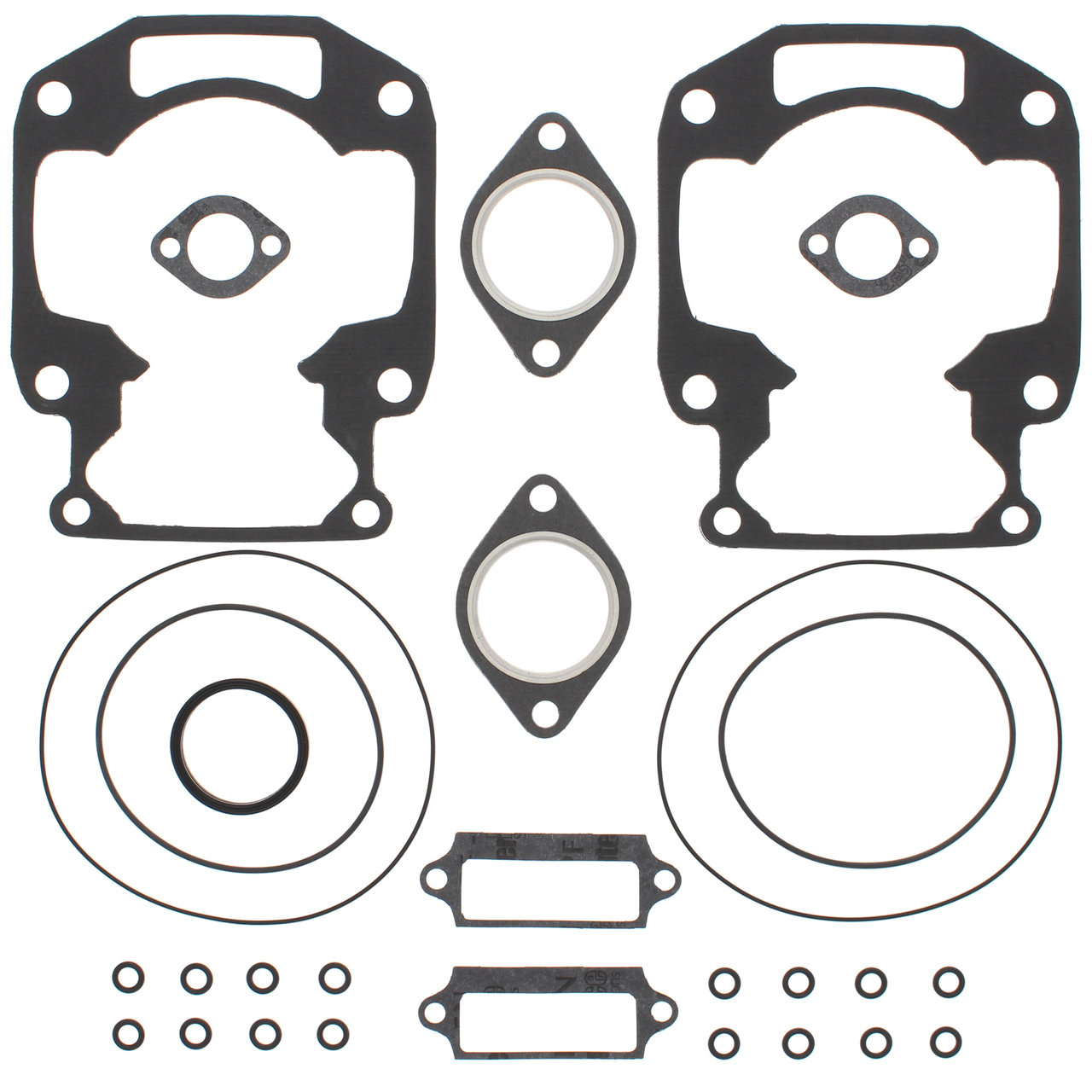 Top End Gasket Kit Arctic Cat Wild Cat Mountain Cat 700Cc 91 92 93 94 95 96 new top end gasket kit arctic cat wild cat mountain cat 700cc 91 92 93 94 95 96 114267 0 - Denparts