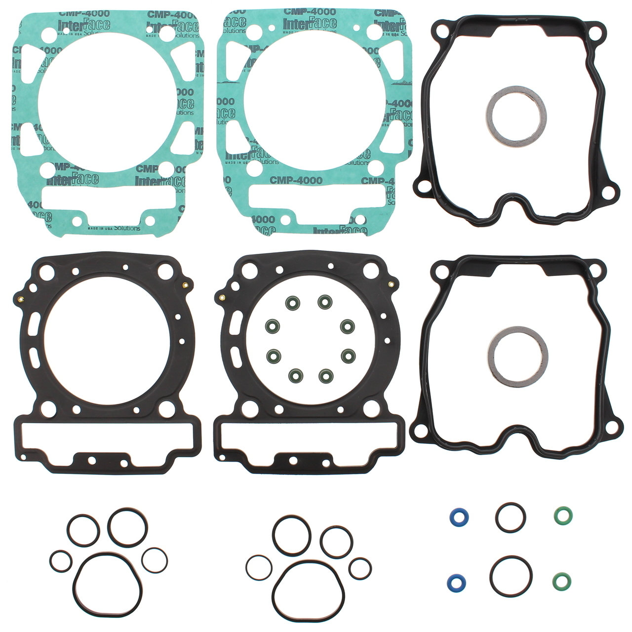 New Top End Gasket Kit Can Am Commander Max 800 Dps 800Cc 2017 84269 0 new top end gasket kit can am commander max 800 dps 800cc 2017 84269 0 - Denparts