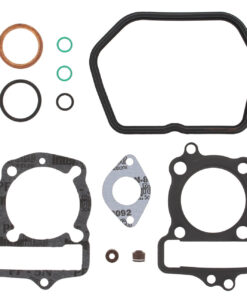 new top end gasket kit honda xr100r 100cc 92 93 94 95 96 97 98 99 00 01 02 03 116456 0 - Denparts