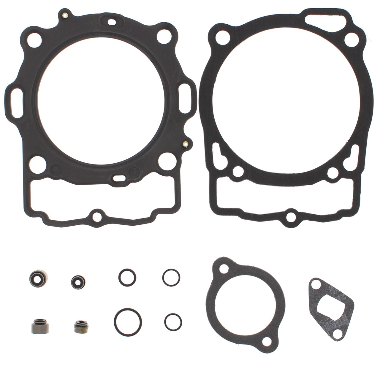 Top End Gasket Kit KTM EXCR 450 450cc 2008 Denparts