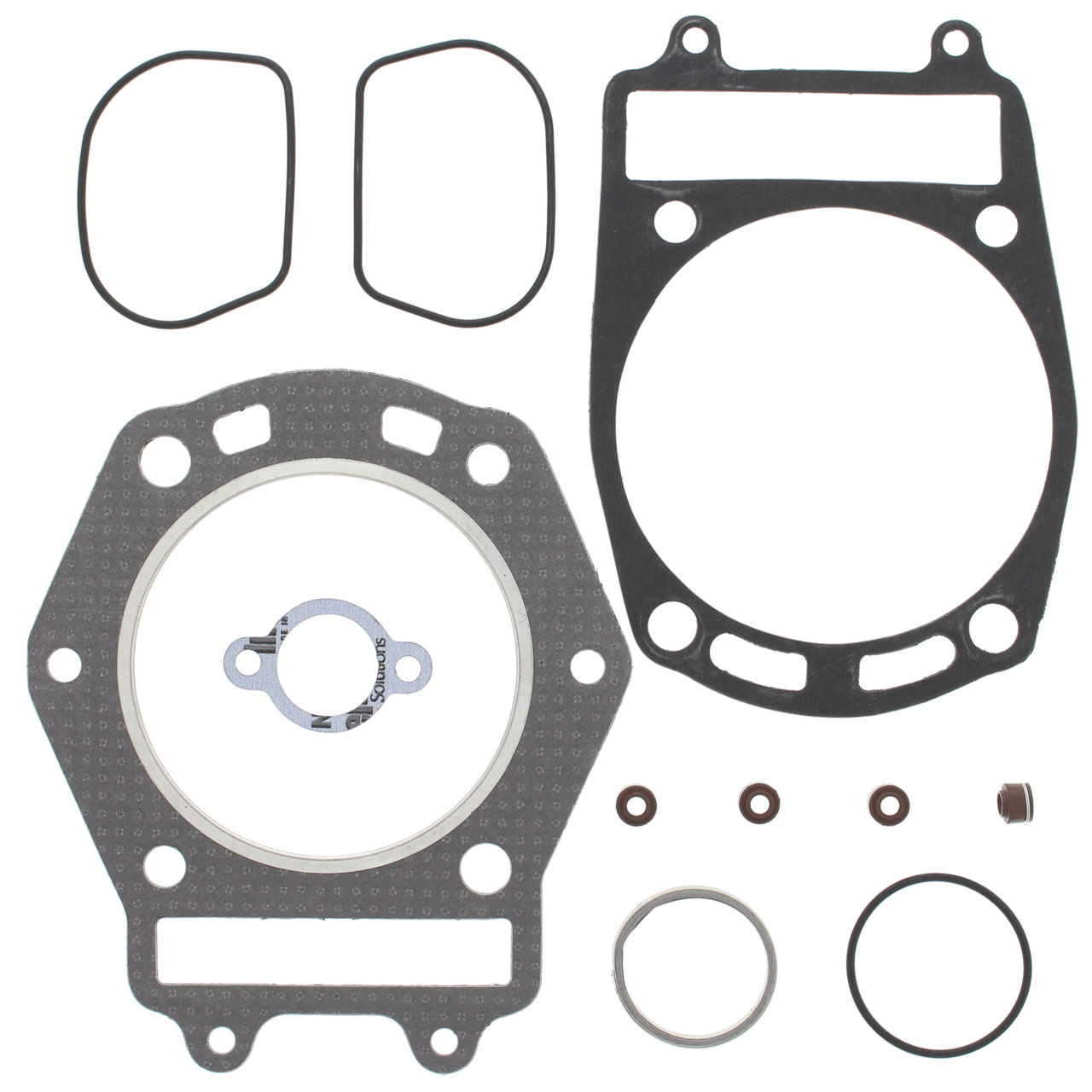 Top End Gasket Kit Suzuki Dr650Se 650Cc 1996-2016 new top end gasket kit suzuki dr650se 650cc 1996 2016 87245 0 - Denparts
