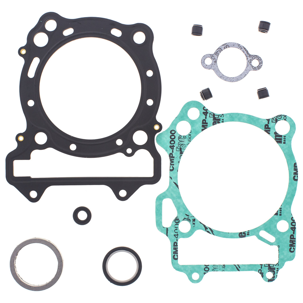 New Top End Gasket Kit Suzuki Drz400K 400Cc 2000 2001 2002 2003 87315 0 new top end gasket kit suzuki drz400k 400cc 2000 2001 2002 2003 87315 0 - Denparts