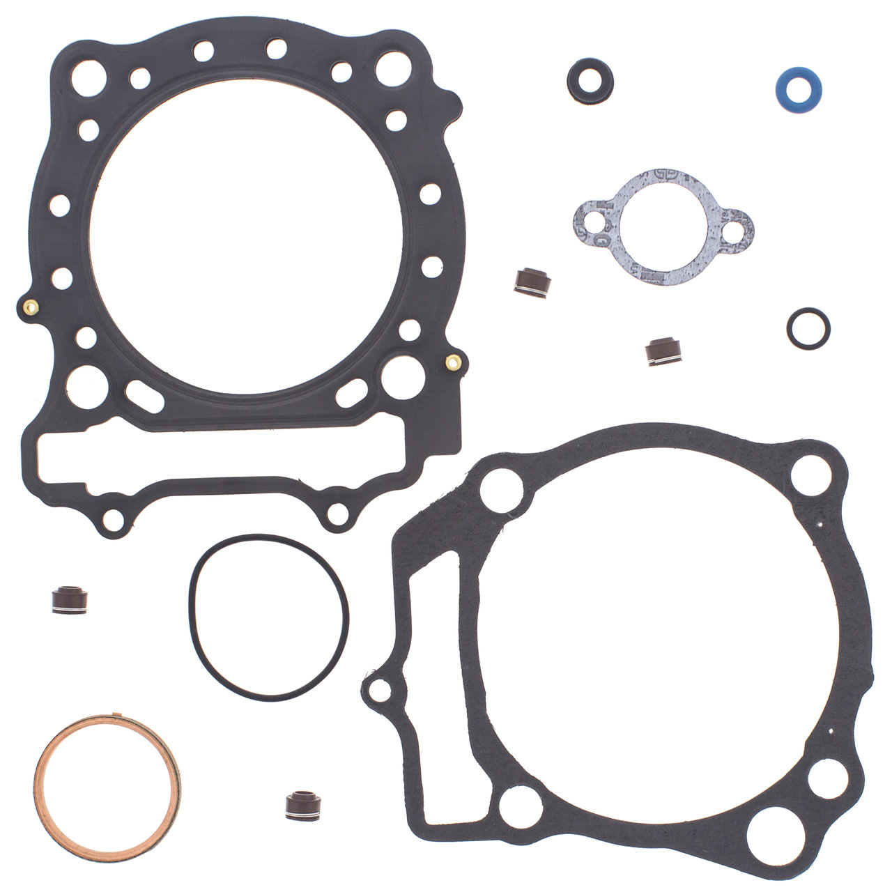 New Top End Gasket Kit Suzuki Lt R450 450Cc 2006 2007 2008 2009 55657 0 new top end gasket kit suzuki lt r450 450cc 2006 2007 2008 2009 55657 0 - Denparts