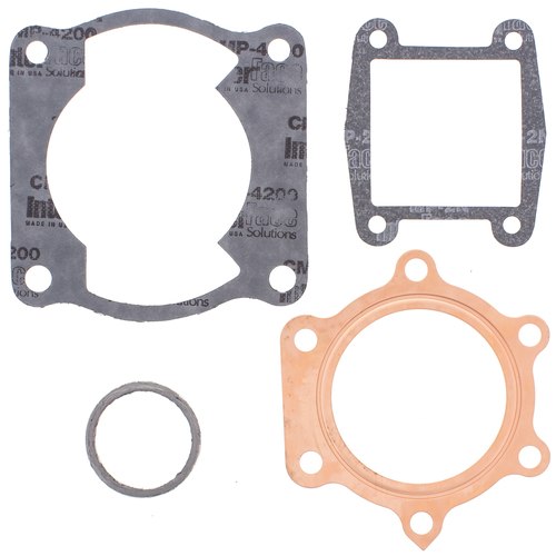New Top End Gasket Kit Yamaha Yfs200 Blaster 200Cc 1988 20060 new top end gasket kit yamaha yfs200 blaster 200cc 1988 20060 - Denparts