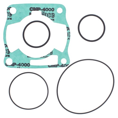 New Top End Gasket Kit Yamaha Yz85 85Cc 2002 20170 new top end gasket kit yamaha yz85 85cc 2002 20170 - Denparts