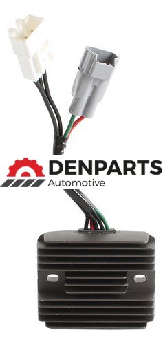 New Voltage Regulator For 2014 2015 Suzuki Vzr1800Bz M109R Boulevard 17833Cc0 new voltage regulator for 2014 2015 suzuki vzr1800bz m109r boulevard 17833cc0 - Denparts