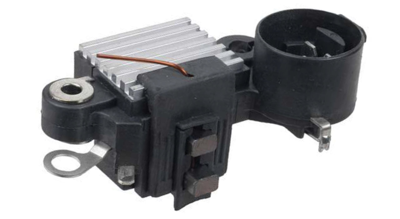 New Voltage Regulator For Isuzu Pickup 2 3L 2 6L 1988 1995 8944367300 8944492650 44763 0 new voltage regulator for isuzu pickup 2 3l 2 6l 1988 1995 8944367300 8944492650 44763 0 - Denparts