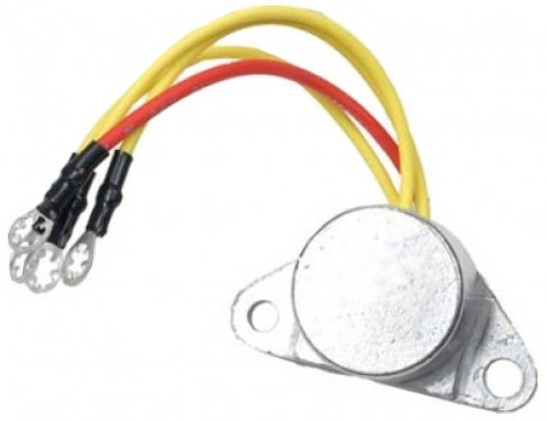 New Voltage Regulator Omc Marine Outboards 6150 0 new voltage regulator omc marine outboards 6150 0 - Denparts