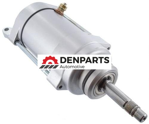 New Yamaha Motorcycle Starter Xv1100 Virago 1063Cc 19900 new yamaha motorcycle starter xv1100 virago 1063cc 19900 - Denparts